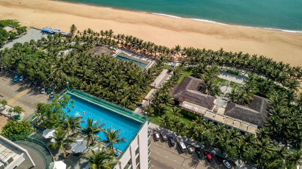 SALA GRAND TUY HOA HOTEL